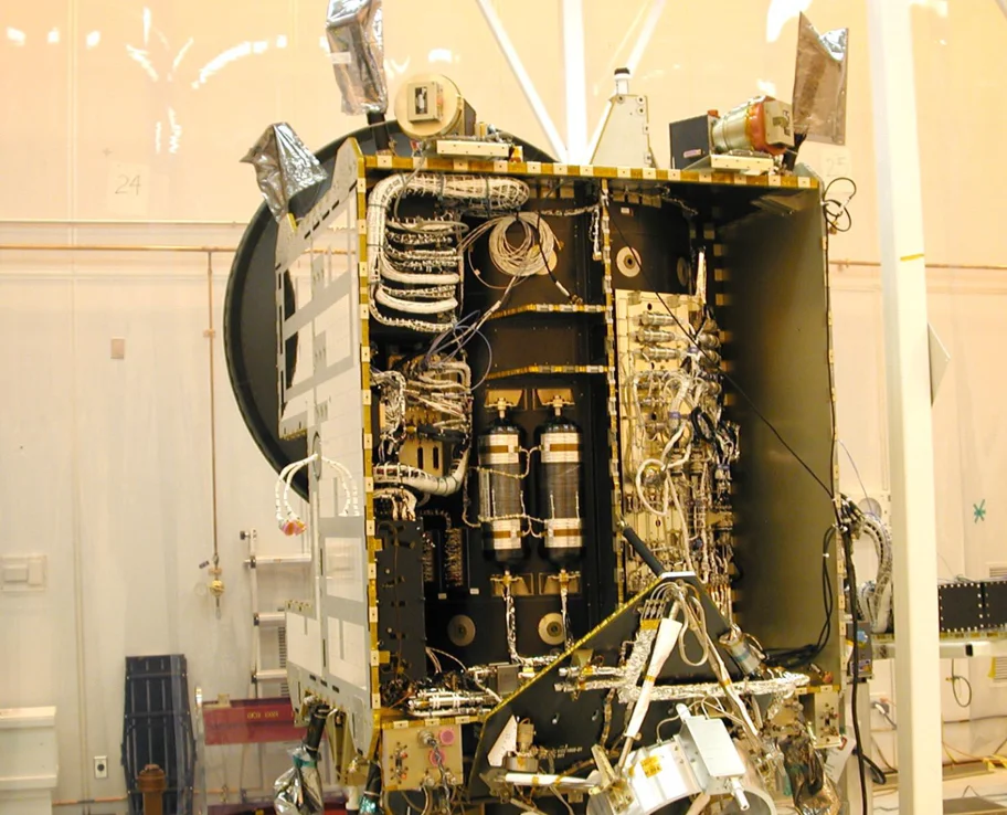 3.3 Electric Propulsion for Space Exploration