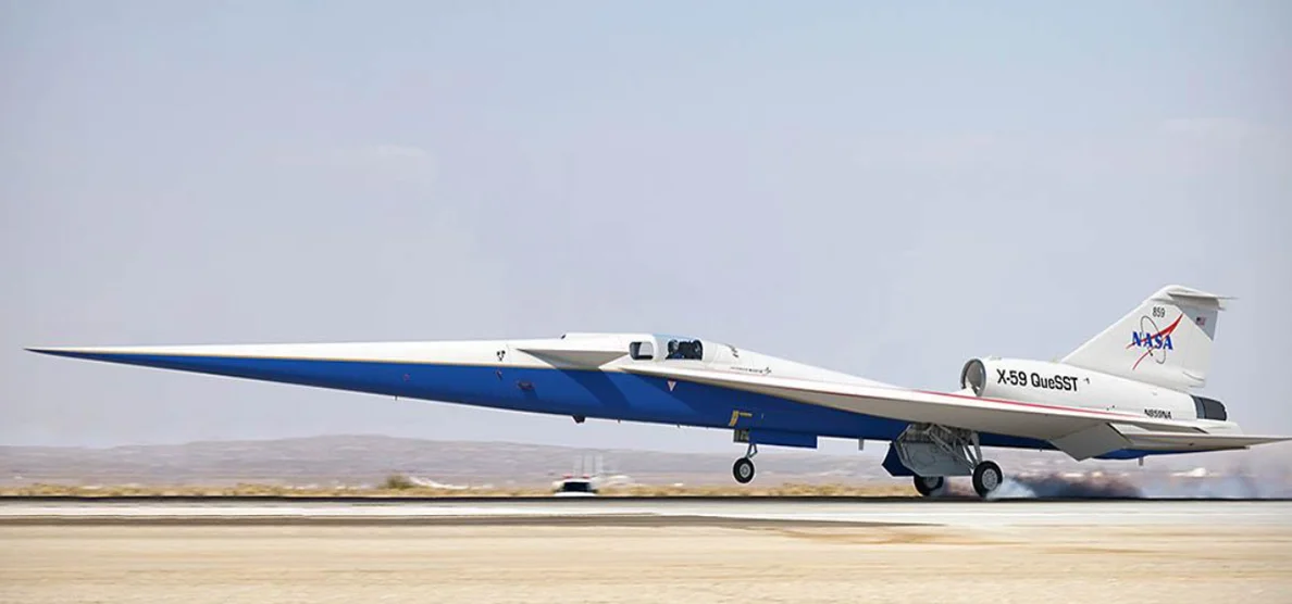 Aerospace Engineering in the Twenty-First Century: Innovations Driving the Future of Flight and Space