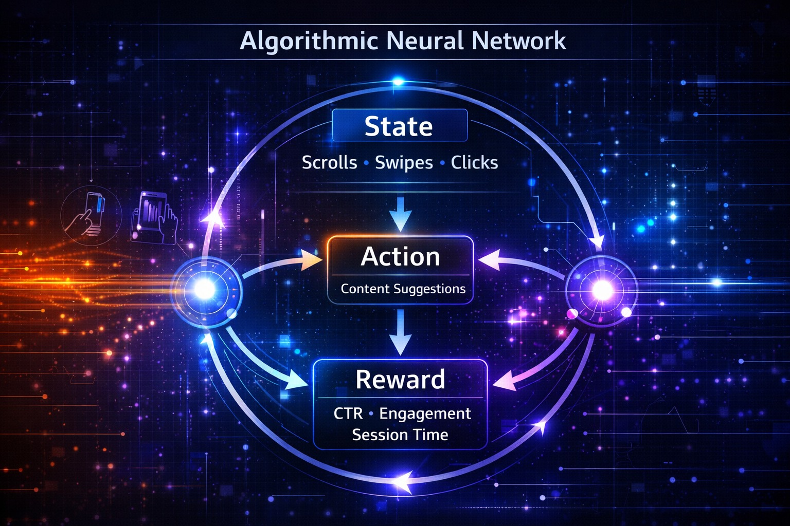 By 2026, the data pipeline will have moved beyond simple demographics. Platforms now create Digital Twins—advanced, simulation-based models of a user’s psychology