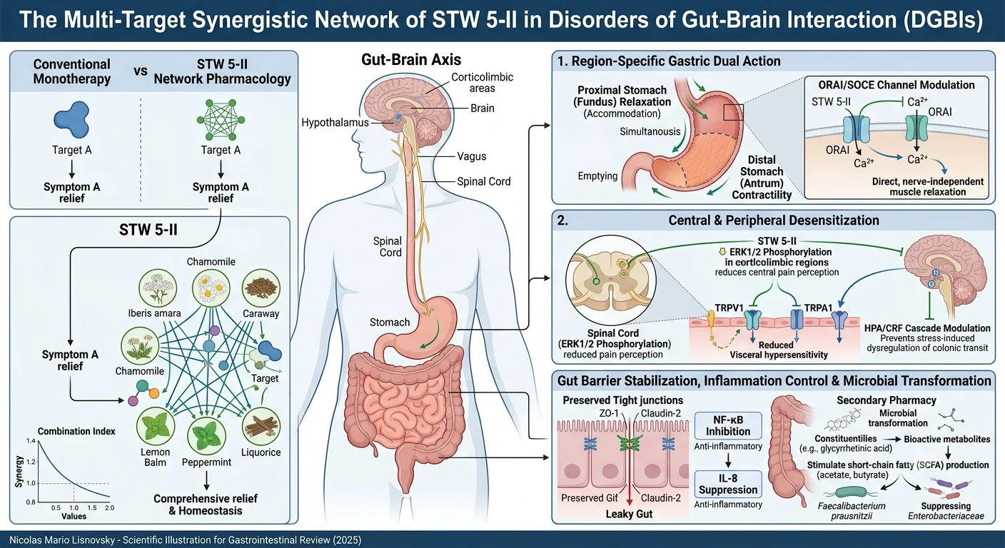 The Strategic Superiority of Multi-Target Pharmacology