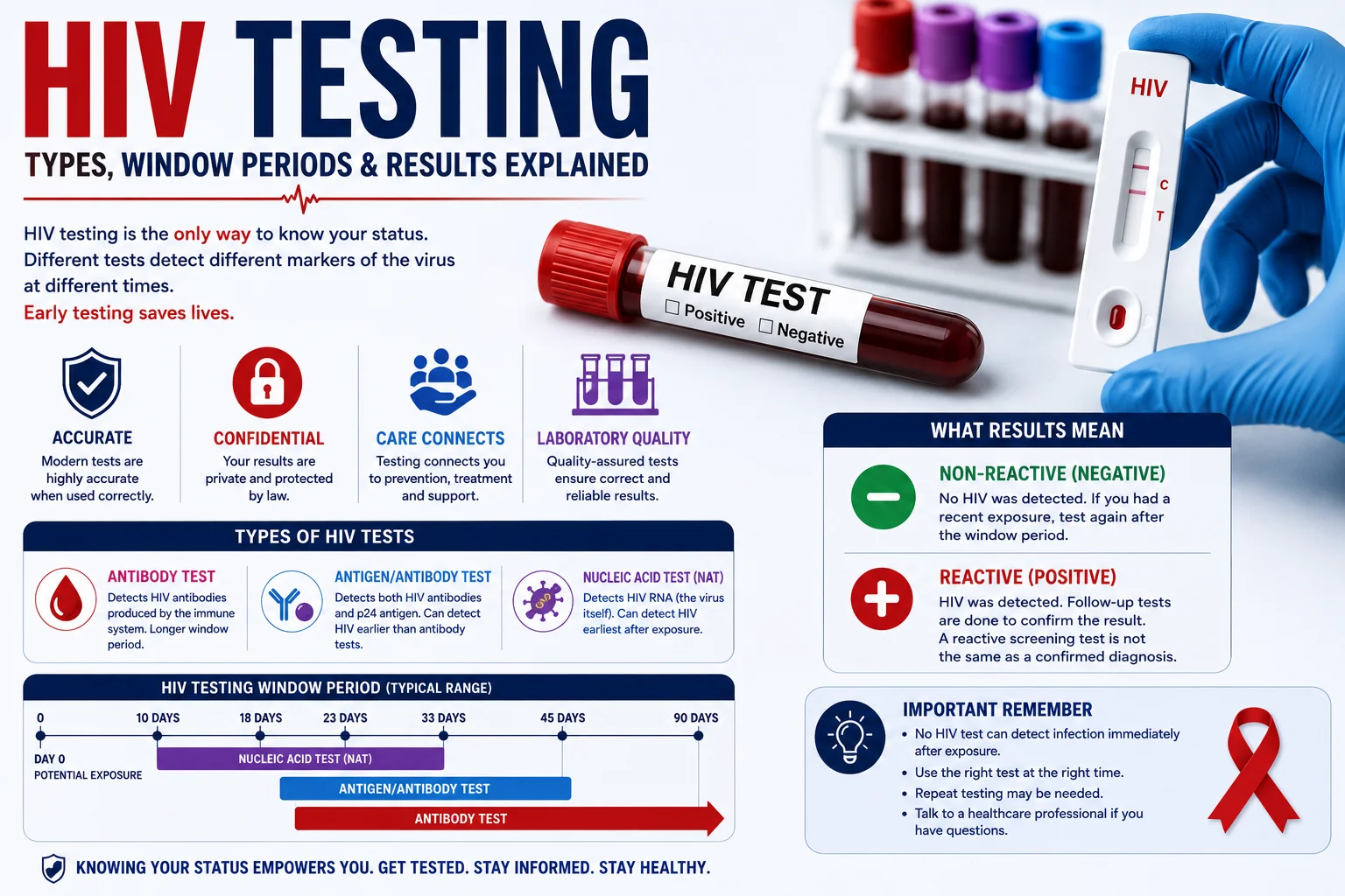 HIV Testing