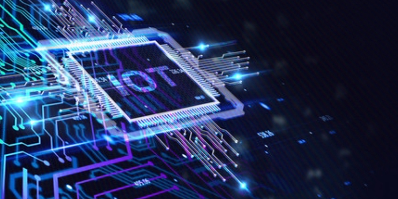 The Internet of Things (IoT) and Smart Devices