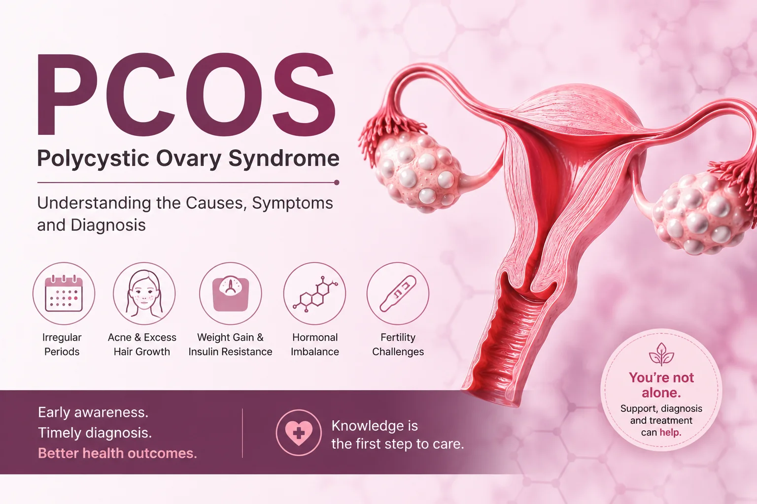 Polycystic Ovary Syndrome (PCOS)