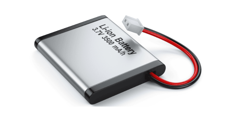 Why Lithium-Ion Batteries Matter Why Lithium-Ion Batteries Matter