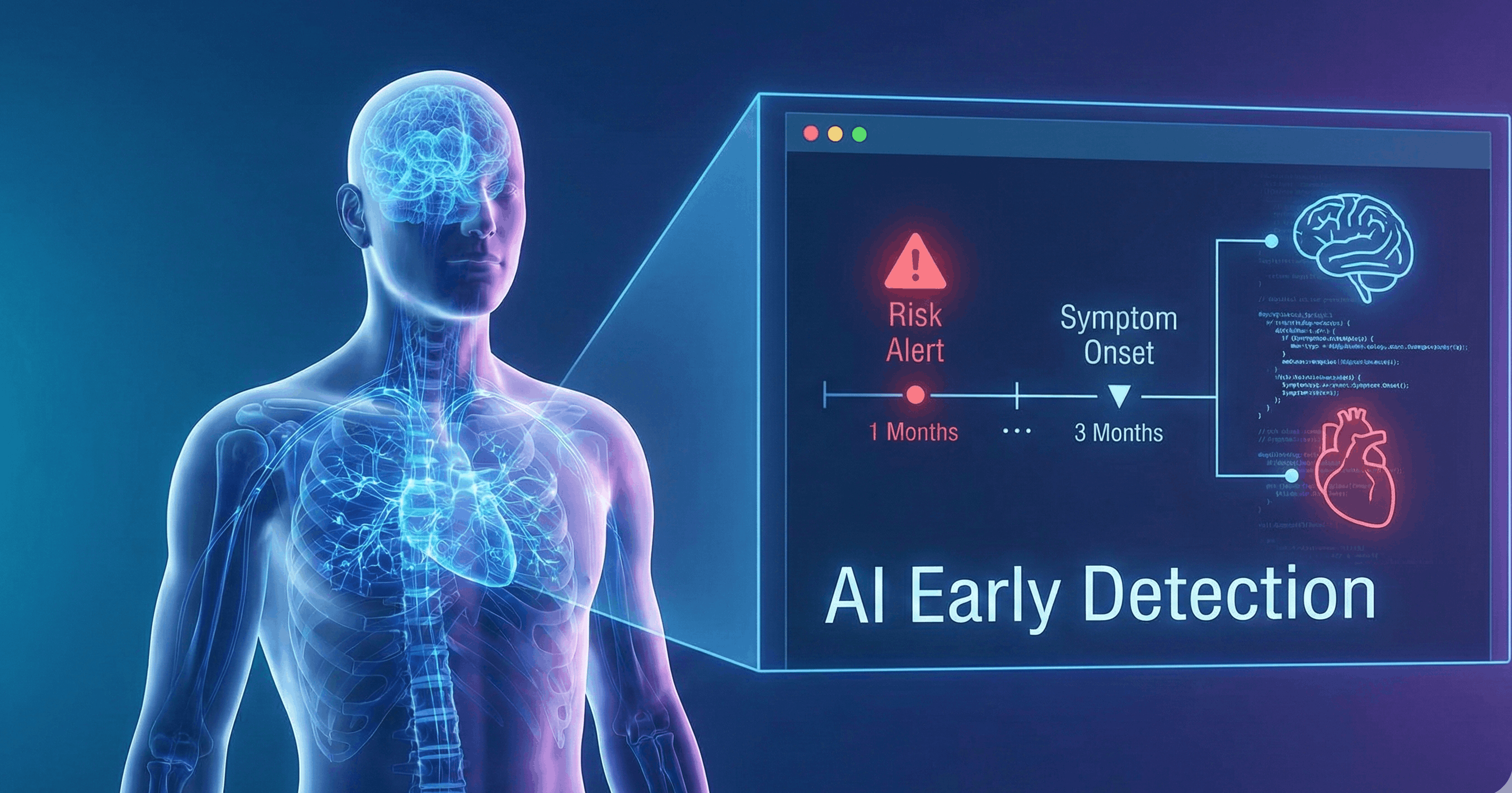 How Nanobiotechnology and Bioinformatics  Are Shaping the Future of Healthcare