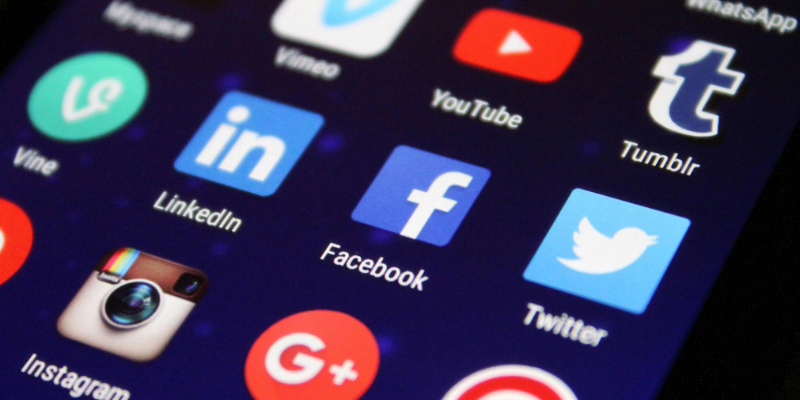 Social Media and the Web 2.0 Revolution (2000s-Present)