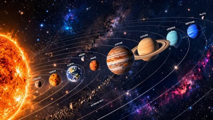 Stellar Motion as a Record of Galactic History