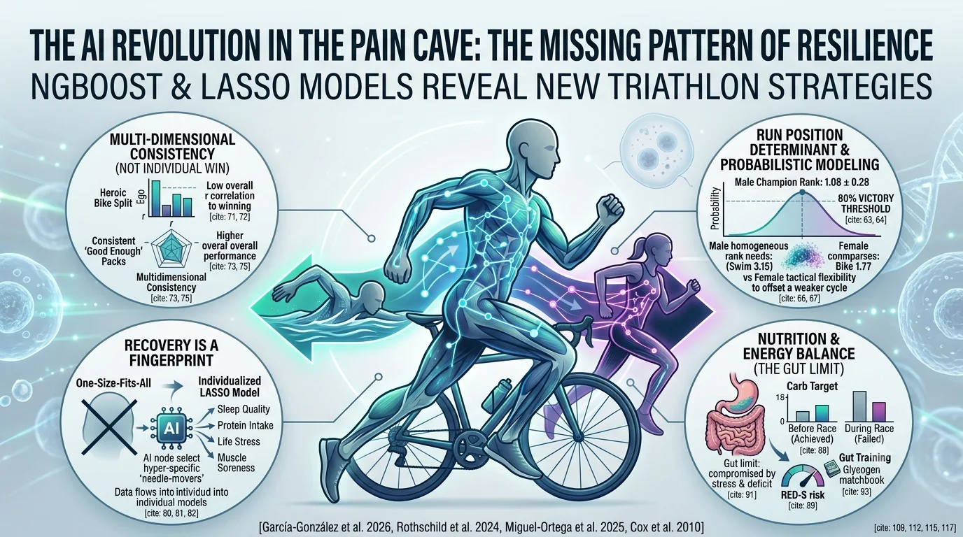 The Running Paradox