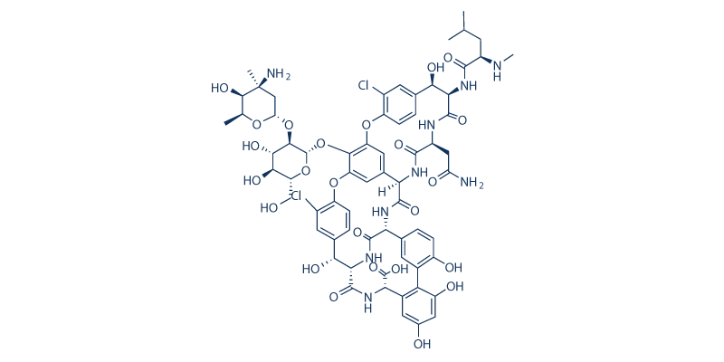 Vancomycin 500 mg Vancomycin 500 mg